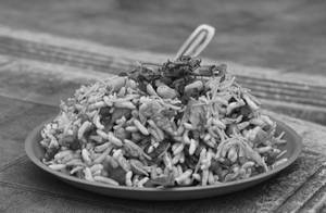 Special Indori Bhel
