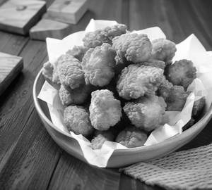 Chicken Pop Corn