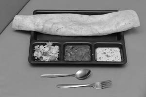 Masala Dosa