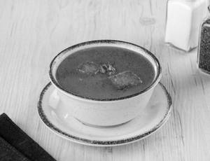 Tomato Soup