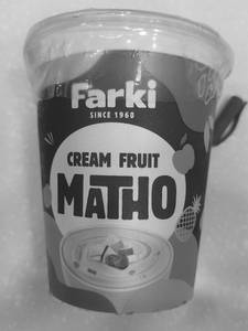 Cream Fruit Matho ( 250 Gms)