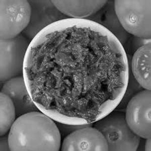 Tomato pickle