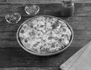 Champion Pizza [7 inches]