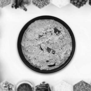 Andhra Green Chilli Chutney - 250 Ml