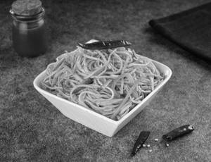 Schezwan Noodles