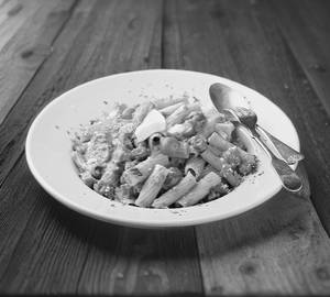 Tandoori pasta