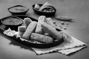 Veg finger 5