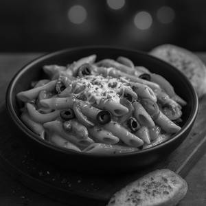 Red Pasta