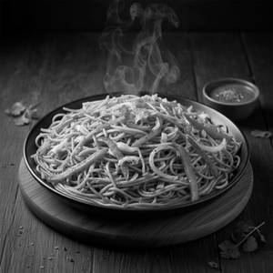 Veg Noodles (flash Sale)