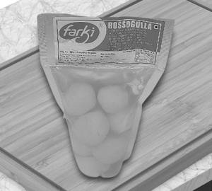 Rasgulla [450 grams]
