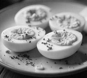 Extra Egg