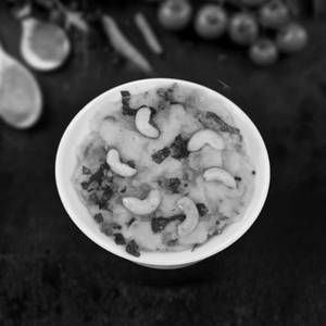 Jeedipappu Upma - 750 Ml ( No Chutney, No Sambar )