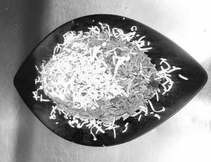 Paneer Biryani (pure Milk Paneer)