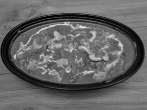 Paneer Cashew Curry