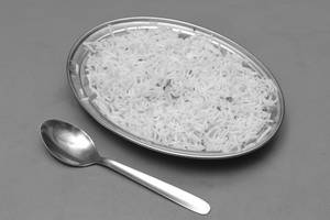 Steam Rice