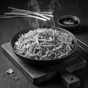 Schezwan Noodles