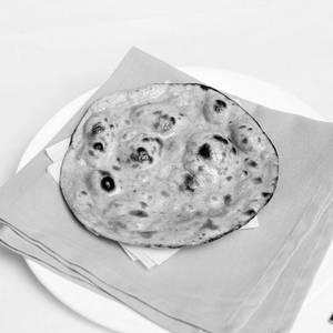 Butter Roti