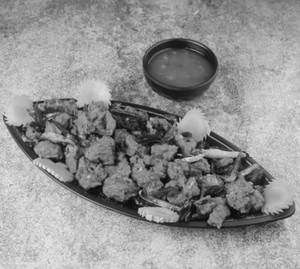 Cashew Chicken (starter)