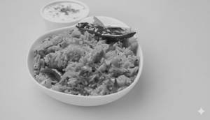 Vellulli Karam Rice