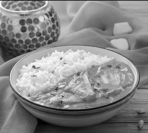 Shahi Paneer Chawal