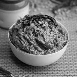 Tamarind pickle