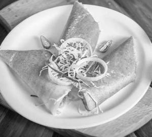 Chilli dosa