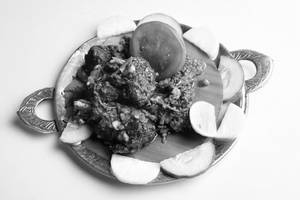 Mutton Hurbaadu