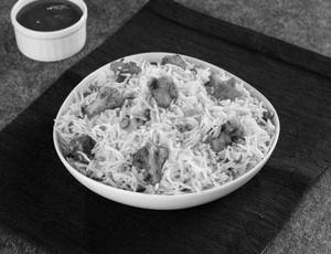 Gobi Fried Rice