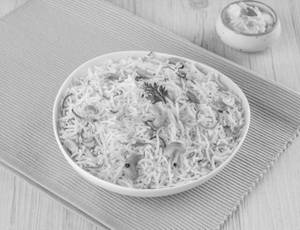 Kaju Pulao