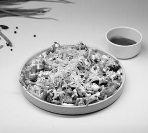 Shawarma Loaded Fries