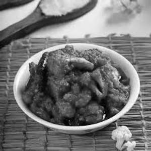Cauliflower pickle