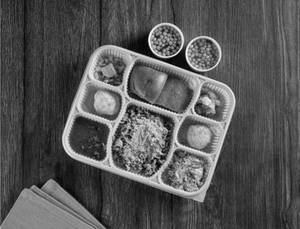 Chaat Combo