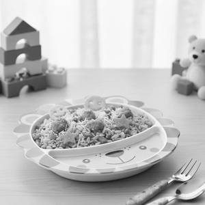 Singapuri Fried Rice [Kids Spl.]