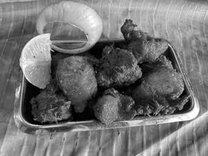 Chicken 65 [100 grams]