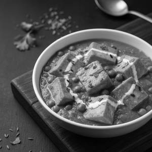 Mutter Paneer