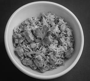 Soya Rice Bowl [250Grm]