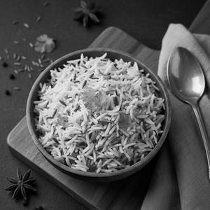 Jeera Rice