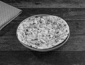 1 Plain Kulcha