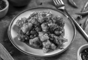 Chilli Gobhi