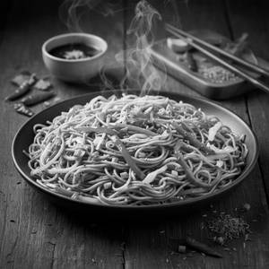 Hakka Noodles