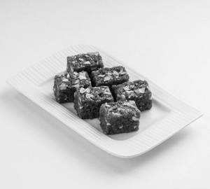 Dhoda Burfi 250 Gms