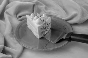 Vanilla Pastry