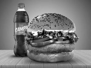 Veg Club Pro + Campa