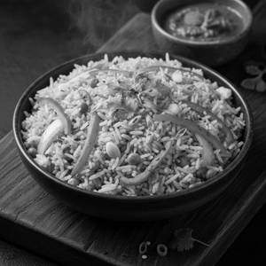 Singapoori Fried Rice