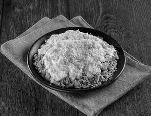 Dahi Bhel Puri