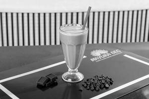 Chocolate Shake