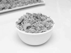 Andhra Mixture 100 Gms