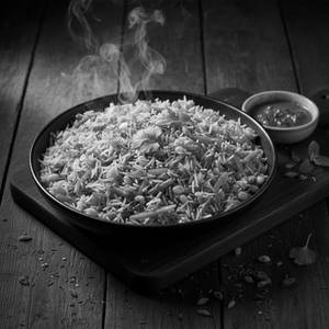 Veg Fried Rice