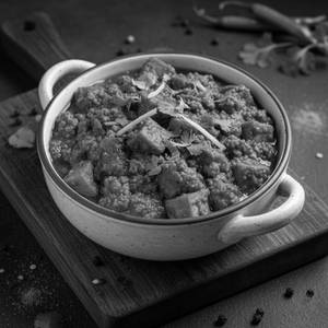 Keema Chaap