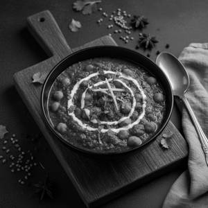 Chana Masala